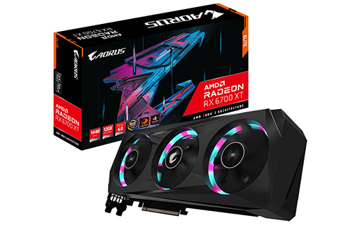 ꡼ No.001Υͥ / GIGABYTEPowerColorͻָRadeon RX 6700 XTܥɤȯˡʤ7Ⱦ10Ⱦ