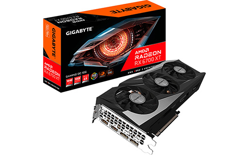 ꡼ No.002Υͥ / GIGABYTEPowerColorͻָRadeon RX 6700 XTܥɤȯˡʤ7Ⱦ10Ⱦ