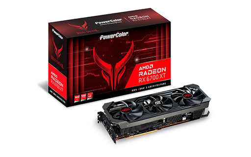 ꡼ No.004Υͥ / GIGABYTEPowerColorͻָRadeon RX 6700 XTܥɤȯˡʤ7Ⱦ10Ⱦ