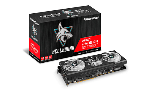 ꡼ No.005Υͥ / GIGABYTEPowerColorͻָRadeon RX 6700 XTܥɤȯˡʤ7Ⱦ10Ⱦ