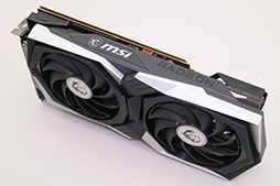 ꡼ No.044Υͥ / MSIRadeon RX 6600 XT GAMING X 8GBץӥ塼˾Υߥɥ륯饹ԾNavi 2XGeForce RTX 3060廊Τ