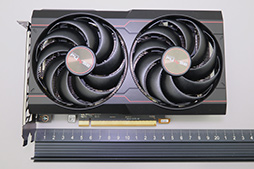 ꡼ No.009Υͥ / Radeon RX 6600ܥɡPULSE RX 6600 Gamingץӥ塼̥ǥGeForce RTX 3060Ȥǽõ