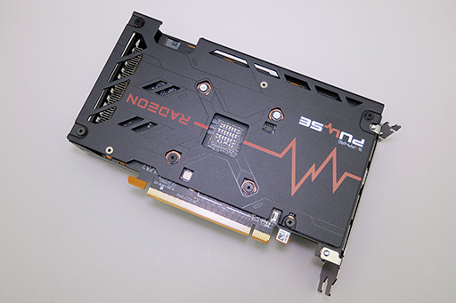 ꡼ No.010Υͥ / Radeon RX 6600ܥɡPULSE RX 6600 Gamingץӥ塼̥ǥGeForce RTX 3060Ȥǽõ