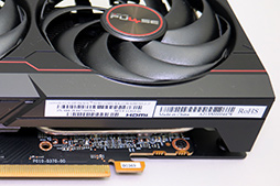 ꡼ No.011Υͥ / Radeon RX 6600ܥɡPULSE RX 6600 Gamingץӥ塼̥ǥGeForce RTX 3060Ȥǽõ