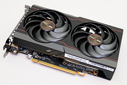 ꡼ No.012Υͥ / Radeon RX 6600ܥɡPULSE RX 6600 Gamingץӥ塼̥ǥGeForce RTX 3060Ȥǽõ