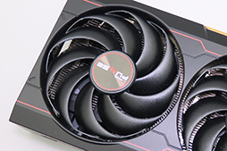 ꡼ No.013Υͥ / Radeon RX 6600ܥɡPULSE RX 6600 Gamingץӥ塼̥ǥGeForce RTX 3060Ȥǽõ