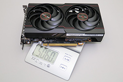 ꡼ No.014Υͥ / Radeon RX 6600ܥɡPULSE RX 6600 Gamingץӥ塼̥ǥGeForce RTX 3060Ȥǽõ