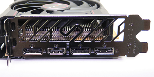 ꡼ No.016Υͥ / Radeon RX 6600ܥɡPULSE RX 6600 Gamingץӥ塼̥ǥGeForce RTX 3060Ȥǽõ