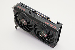 ꡼ No.017Υͥ / Radeon RX 6600ܥɡPULSE RX 6600 Gamingץӥ塼̥ǥGeForce RTX 3060Ȥǽõ