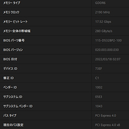 ꡼ No.008Υͥ / Radeon RX 6750 XT6650 XTо졣ASUSDUAL-RX6750XT-O12GפȡDUAL-RX6650XT-O8GפRTX 3070/3060Ȥǽõ