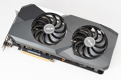 ꡼ No.011Υͥ / Radeon RX 6750 XT6650 XTо졣ASUSDUAL-RX6750XT-O12GפȡDUAL-RX6650XT-O8GפRTX 3070/3060Ȥǽõ