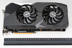 ꡼ No.012Υͥ / Radeon RX 6750 XT6650 XTо졣ASUSDUAL-RX6750XT-O12GפȡDUAL-RX6650XT-O8GפRTX 3070/3060Ȥǽõ