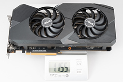꡼ No.013Υͥ / Radeon RX 6750 XT6650 XTо졣ASUSDUAL-RX6750XT-O12GפȡDUAL-RX6650XT-O8GפRTX 3070/3060Ȥǽõ