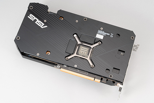 ꡼ No.023Υͥ / Radeon RX 6750 XT6650 XTо졣ASUSDUAL-RX6750XT-O12GפȡDUAL-RX6650XT-O8GפRTX 3070/3060Ȥǽõ