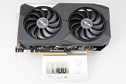 ꡼ No.025Υͥ / Radeon RX 6750 XT6650 XTо졣ASUSDUAL-RX6750XT-O12GפȡDUAL-RX6650XT-O8GפRTX 3070/3060Ȥǽõ