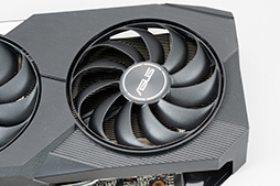 ꡼ No.026Υͥ / Radeon RX 6750 XT6650 XTо졣ASUSDUAL-RX6750XT-O12GפȡDUAL-RX6650XT-O8GפRTX 3070/3060Ȥǽõ