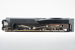 ꡼ No.027Υͥ / Radeon RX 6750 XT6650 XTо졣ASUSDUAL-RX6750XT-O12GפȡDUAL-RX6650XT-O8GפRTX 3070/3060Ȥǽõ
