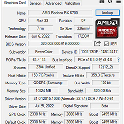 ꡼ No.003Υͥ / ͻָRX 6700ܥɡRD-RX6700-E10GB/DFץӥ塼٤ƤRX 6700̵ɤΥߥɥ륯饹ԾˤΩ֤ϡ