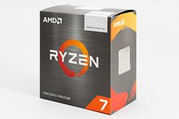 ꡼ No.054Υͥ / Ryzen 7 5700Gץӥ塼CPUȤ߹ޤ줿GPUǡɤΥϲŬ˥ץ쥤ǤΤ