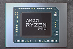 ꡼ No.002Υͥ / AMDӥͥΡPCAPURyzen PRO 6000 MobileפȯɽZen 3CPURDNA 2緿GPU˺