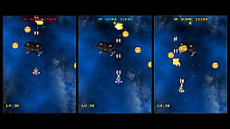 画像ギャラリー No.007のサムネイル画像 / 「ゲーセンラブ。〜プラス ペンゴ!〜」,ニンテンドーeショップで「あらかじめダウンロード」がスタート