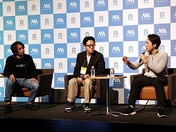 画像ギャラリー No.003のサムネイル画像 / フラーが「App Ape Award 2019」を開催。ゲーム オブ・ザ・イヤーを受賞したのは「ドラゴンクエストウォーク」