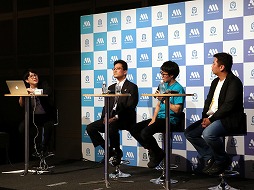 画像ギャラリー No.004のサムネイル画像 / フラーが「App Ape Award 2019」を開催。ゲーム オブ・ザ・イヤーを受賞したのは「ドラゴンクエストウォーク」