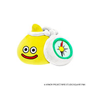 画像ギャラリー No.008のサムネイル画像 / 「ドラゴンクエストウォーク」の商品を用意したグッズキャラバン,7月26日より全国のロフトで開催。一部店舗ではリアルおみやげ物産展もあり