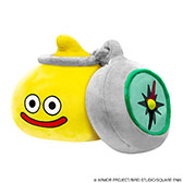 画像ギャラリー No.010のサムネイル画像 / 「ドラゴンクエストウォーク」の商品を用意したグッズキャラバン,7月26日より全国のロフトで開催。一部店舗ではリアルおみやげ物産展もあり