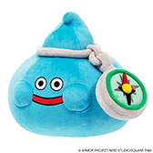 画像ギャラリー No.011のサムネイル画像 / 「ドラゴンクエストウォーク」の商品を用意したグッズキャラバン,7月26日より全国のロフトで開催。一部店舗ではリアルおみやげ物産展もあり