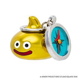 画像ギャラリー No.014のサムネイル画像 / 「ドラゴンクエストウォーク」の商品を用意したグッズキャラバン,7月26日より全国のロフトで開催。一部店舗ではリアルおみやげ物産展もあり