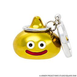 画像ギャラリー No.015のサムネイル画像 / 「ドラゴンクエストウォーク」の商品を用意したグッズキャラバン,7月26日より全国のロフトで開催。一部店舗ではリアルおみやげ物産展もあり