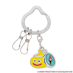 画像ギャラリー No.016のサムネイル画像 / 「ドラゴンクエストウォーク」の商品を用意したグッズキャラバン,7月26日より全国のロフトで開催。一部店舗ではリアルおみやげ物産展もあり