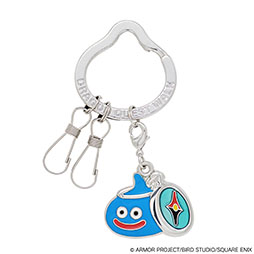 画像ギャラリー No.017のサムネイル画像 / 「ドラゴンクエストウォーク」の商品を用意したグッズキャラバン,7月26日より全国のロフトで開催。一部店舗ではリアルおみやげ物産展もあり