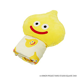 画像ギャラリー No.029のサムネイル画像 / 「ドラゴンクエストウォーク」の商品を用意したグッズキャラバン,7月26日より全国のロフトで開催。一部店舗ではリアルおみやげ物産展もあり