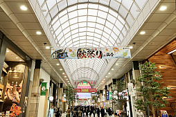 画像ギャラリー No.003のサムネイル画像 / 第5回「ドラゴンクエストウォーキング<東北>」&「ドラゴンクエストウォーク秋祭り」レポート。秋の仙台が「DQウォーク」で彩られた4日間。次回開催日も発表