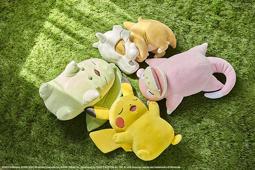 ꡼ No.029Υͥ / Pok&#00233;mon Sleepפ7ܤ缡꡼Google PlayǤλϿդ򳫻ϡPok&#00233;mon GO Plus +ȳƥץϢưǤ