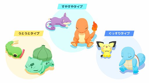꡼ No.006Υͥ / īݥο򸫤Τڤߤˤʤ롪Pok&#00233;mon SleepפǥפθƤ