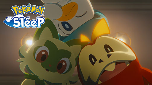 ꡼ No.002Υͥ / Pok&#00233;mon Sleepפ˥˥㥪ϡۥåо졣715˥Ȥ1ǯǰեƥХξܺ٤餫