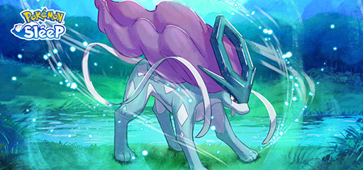 ꡼ No.002Υͥ / Pokmon SleepסΥݥ֥פо줹륤٥ȡ֥ꥵפ9ܤ˳šѡȥ̥819о