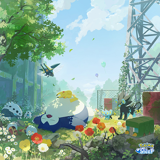 ꡼ No.002Υͥ / Pokmon Sleep׿եɡ֥ɵȯŽפ1021500ɲáɥ顤󥯡ॷʤɤ˽в񤨤