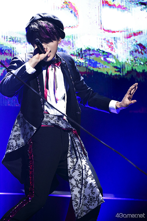 ꡼ No.005Υͥ / ֥֥å -Theater Starless-סBLACK LIVEɡKT Zepp Yokohama饤ʥݡȡ쥹ϳΤ¸ߤƤ