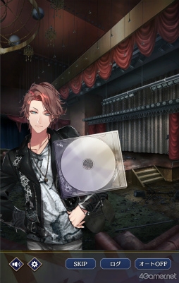 ꡼ No.035Υͥ / ֥֥å -Theater Starless-ץ꡼2ǯǰ줫鲿Τ쥹2ǯܤ򿶤֤