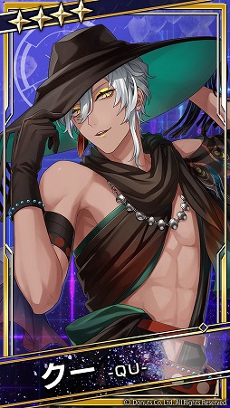 画像ギャラリー No.003のサムネイル画像 / 「ブラックスター」,メドレーイベント“暁の願い”が開催に