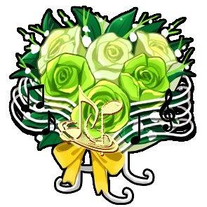 画像ギャラリー No.008のサムネイル画像 / 「ブラックスター」,メドレーイベント“暁の願い”が開催に