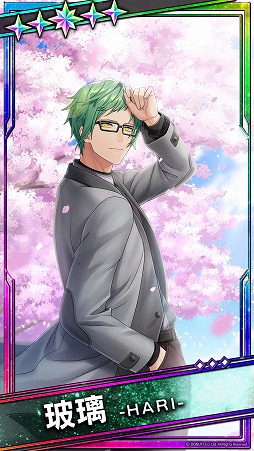 画像ギャラリー No.013のサムネイル画像 / 「ブラックスター」,メドレーイベント“暁の願い”が開催に