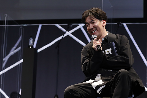 画像ギャラリー No.007のサムネイル画像 / 「ブラックスター -theater Starless-」の1日とリンクした朗読劇イベント“BLACK FESTIVAL”をレポート