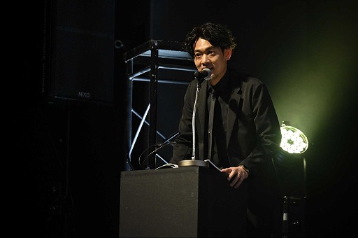 画像ギャラリー No.004のサムネイル画像 / 「ブラックスター」,朗読劇&トークイベント“BLACK FESTIVAL”公式レポートを公開