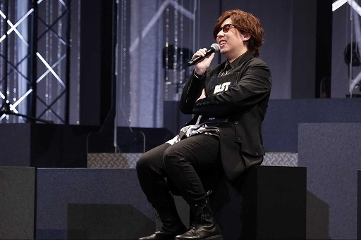 画像ギャラリー No.007のサムネイル画像 / 「ブラックスター」,朗読劇&トークイベント“BLACK FESTIVAL”公式レポートを公開