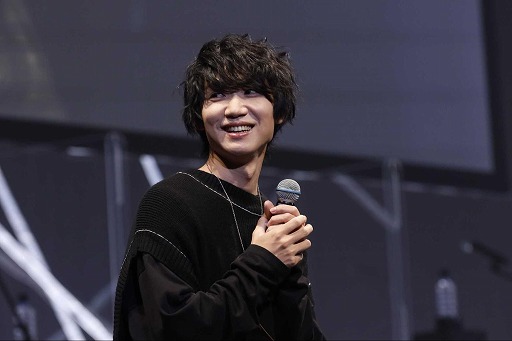 画像ギャラリー No.008のサムネイル画像 / 「ブラックスター」,朗読劇&トークイベント“BLACK FESTIVAL”公式レポートを公開